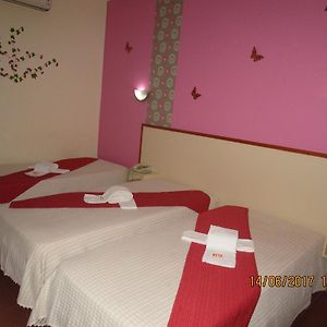 Habitación Triple
